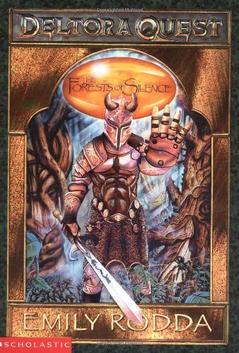 Cover of Deltora Quest